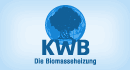 Logo der Firma KWB