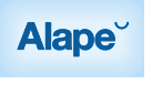 Logo der Firma Alape