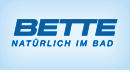 Logo der Firma Bette