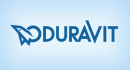 Logo der Firma Duravit
