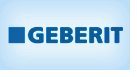 Logo der Firma Geberit