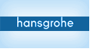 Logo der Firma Hansgrohe