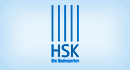 Logo der Firma HSK