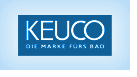 Logo der Firma Keuco