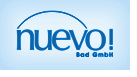 Logo der Firma Nuevo