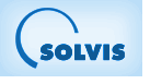 Logo der Firma Solvis