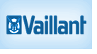 Logo der Firma Vaillant