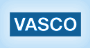Logo der Firma Vasco