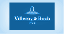 Logo der Firma Villeroy & Boch
