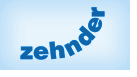 Logo der Firma Zehnder