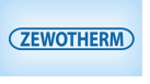 Logo der Firma Zewotherm